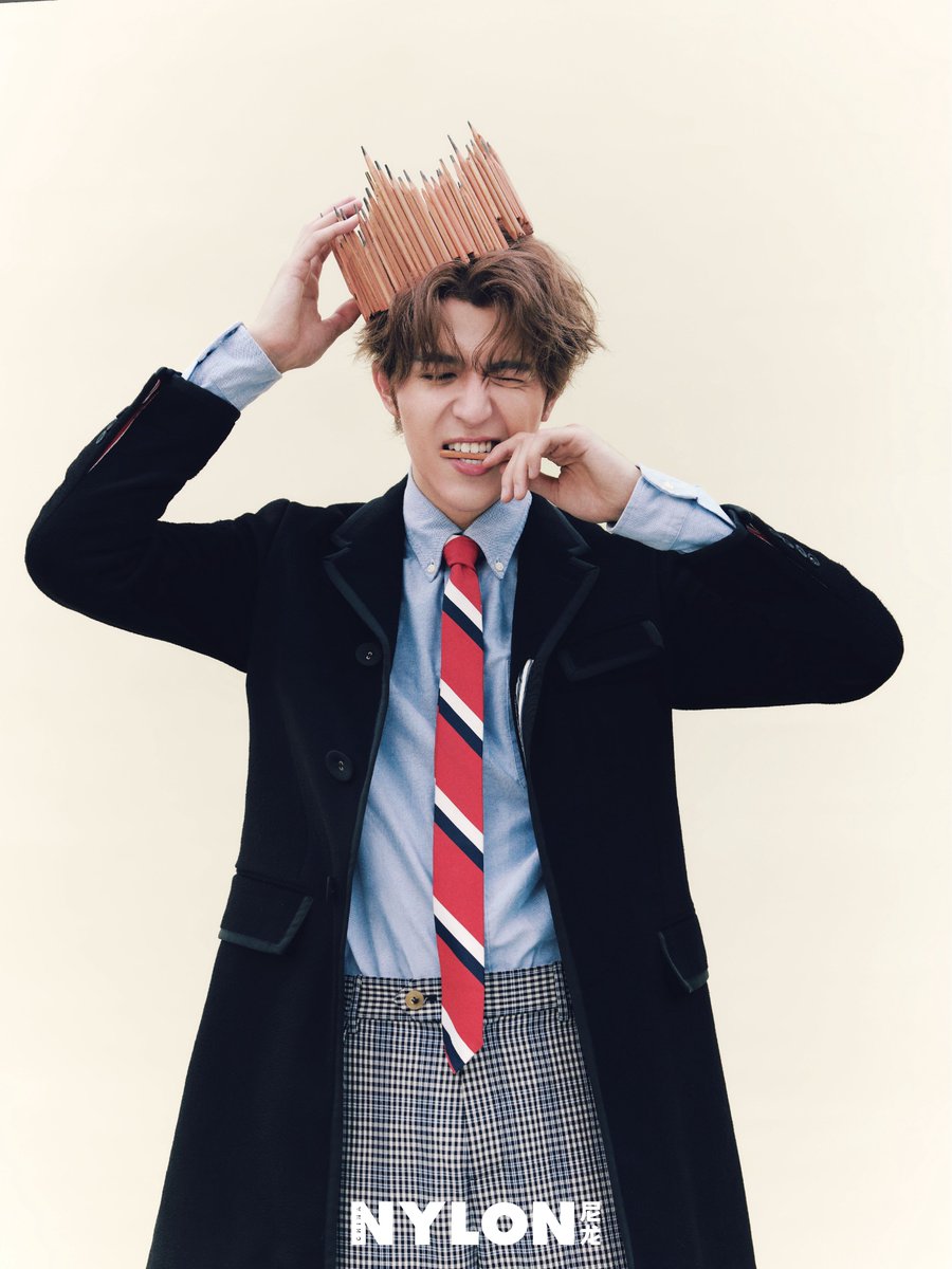 patrick_thfc's tweet photo. 260915 | #NYLON

ʚ🐰ɞ

ฤดูเปิดเทอม | ระหว่างเสียงหัวเราะของแพทริคกับบริบททางภาษา ไม่มีช่องว่างอีกต่อไป

PATRICK NYLON MAG
#NYLONxPatrick 
#แพทริค #PatrickFinkler https://t.co/1MseLmfmvN