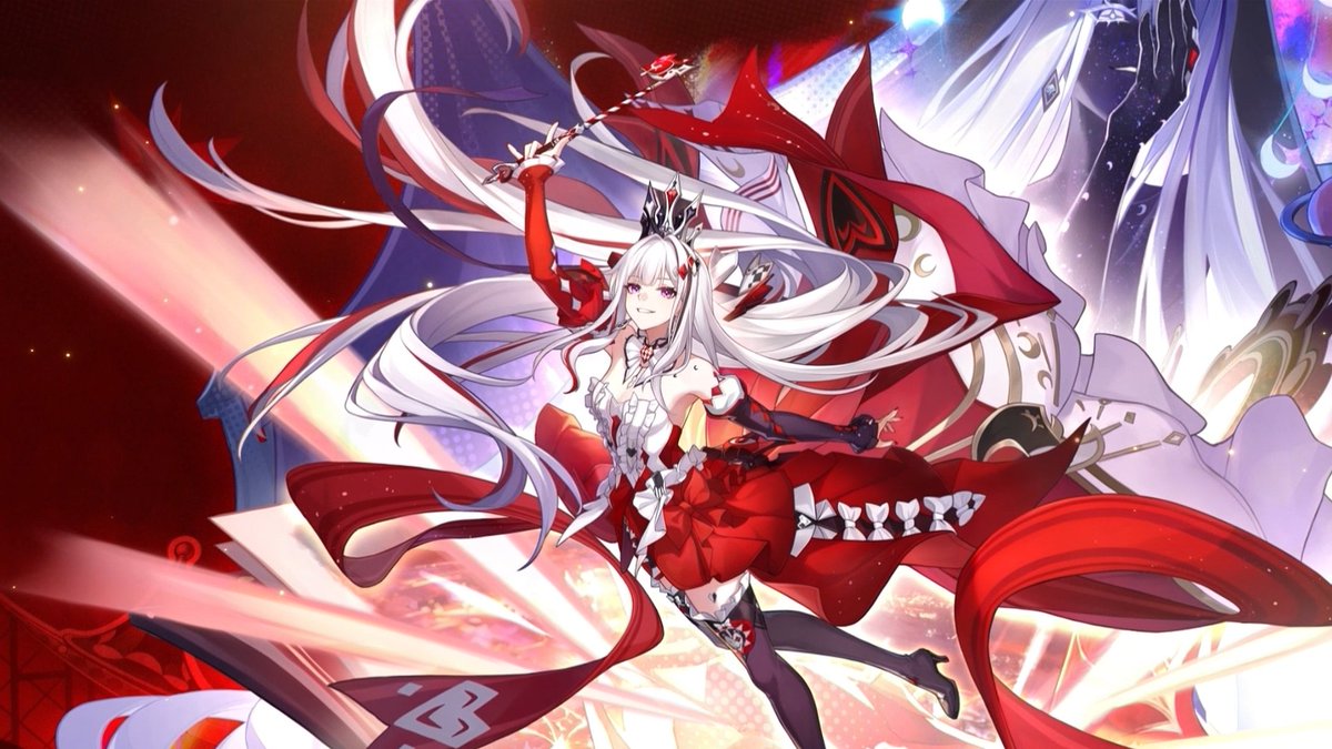 StarRailVerse1's tweet photo. x5 EXPRESS PASS GIVEAWAY!      

• Follow me    
• Comment "Aha"  

Ends next week. good luck ♡ https://t.co/0YbfRopu3r