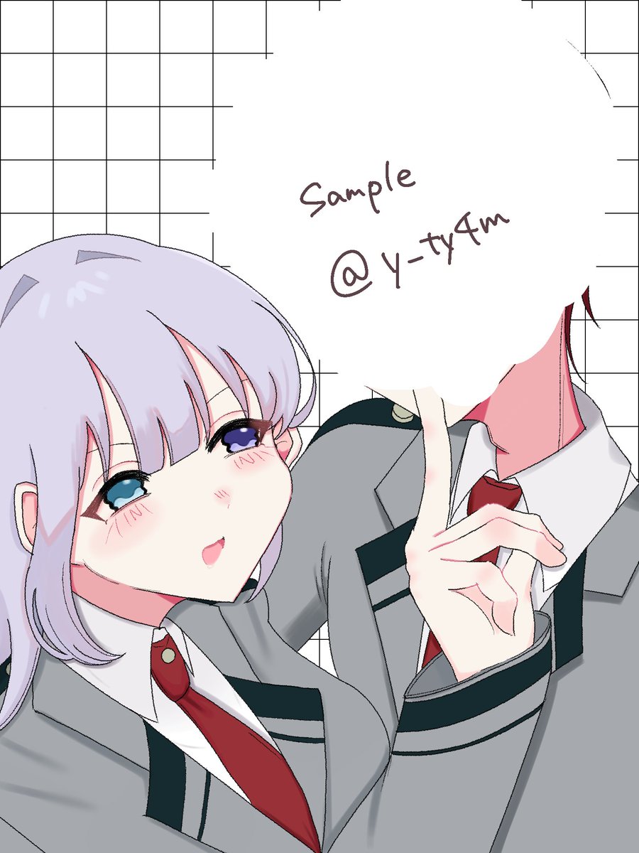 y_ty4m's tweet photo. 🍏描き合い募集

納期:調整可能

求:夢絵・コテ同
譲:イラスト全般（簡易的なものならアニメーションも可能）

気になった方DM失礼します🎶

#描き合い募集 #夢絵描き合い https://t.co/vdXLXonweY