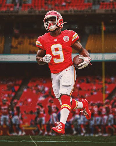 edwards6689's tweet photo. Kenneth Walker III, Chiefs steamroll Broncos in Patrick Mahomes’ return.
For more: https://t.co/dYIyZmTxWP
#KennethWalker #KennethWalkerIII #ChiefsVsBroncos #KansasCityChiefs #DenverBroncos #RasheeRice #ChiefsScore #MNFScores #MondayNightFootball #NFL https://t.co/b1o7Ts3VCd