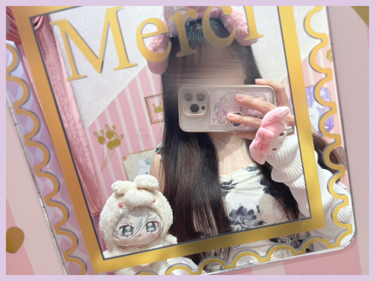 KANNAKAWAIINA_'s tweet photo. カンナくん、初めてのピューロランド🦄

ｶﾝﾅ「プリンさんはとても優しかったです。」

#いつぬいが見られるタグ https://t.co/z4fvAqSSL7