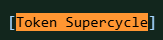 PiouPio22401701's tweet photo. TOKEN SUPERCYCLE
The Solana foundation Github just updated
They are talking about Token Supercycle??
https://t.co/NqtsV3FJfb https://t.co/jEe37r9hix