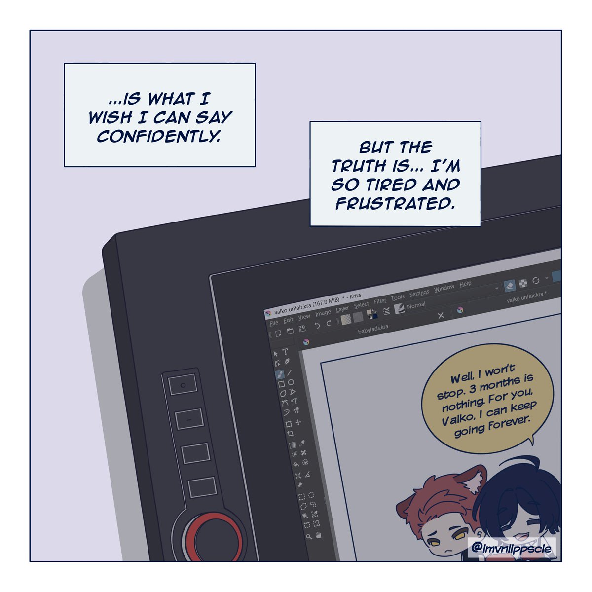 lmvnllppscle's tweet photo. the tears just wont stop and I hate it (⁠╯⁠︵⁠╰⁠,⁠)
#valko #valkoisloved https://t.co/3NUqaP2xLX