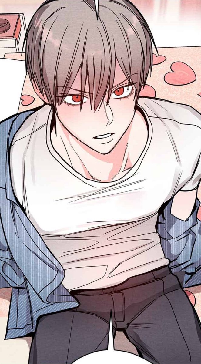 subinsfangs's tweet photo. He’s so handsome when he acts normal 😌 https://t.co/JxV4OoTRdA