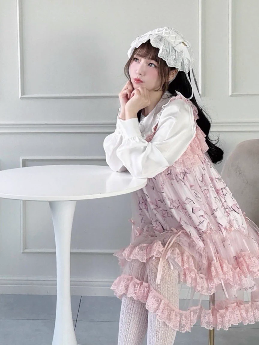 RoseMarie_seoir (@syrup_tokyo) / X