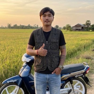 Rotha168168's tweet photo. #NewProfilePic https://t.co/i1Ea7FGU7I