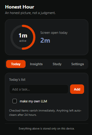 friizvii's tweet photo. UI revamp + added a mini to-do list because I always open my laptop and instantly forget what I was supposed to do😭

Anyone else have this issue? https://t.co/fQ4l0VdfOJ