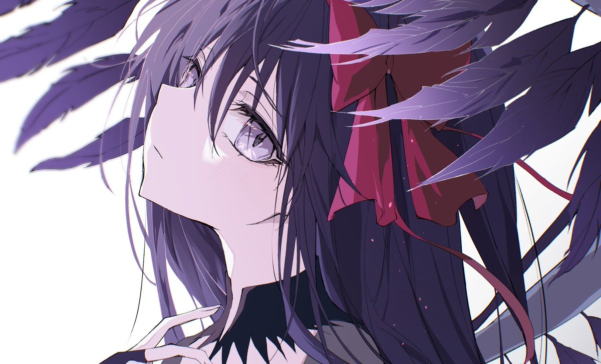 hp__001's tweet photo. homura https://t.co/q8AnuwwEC0