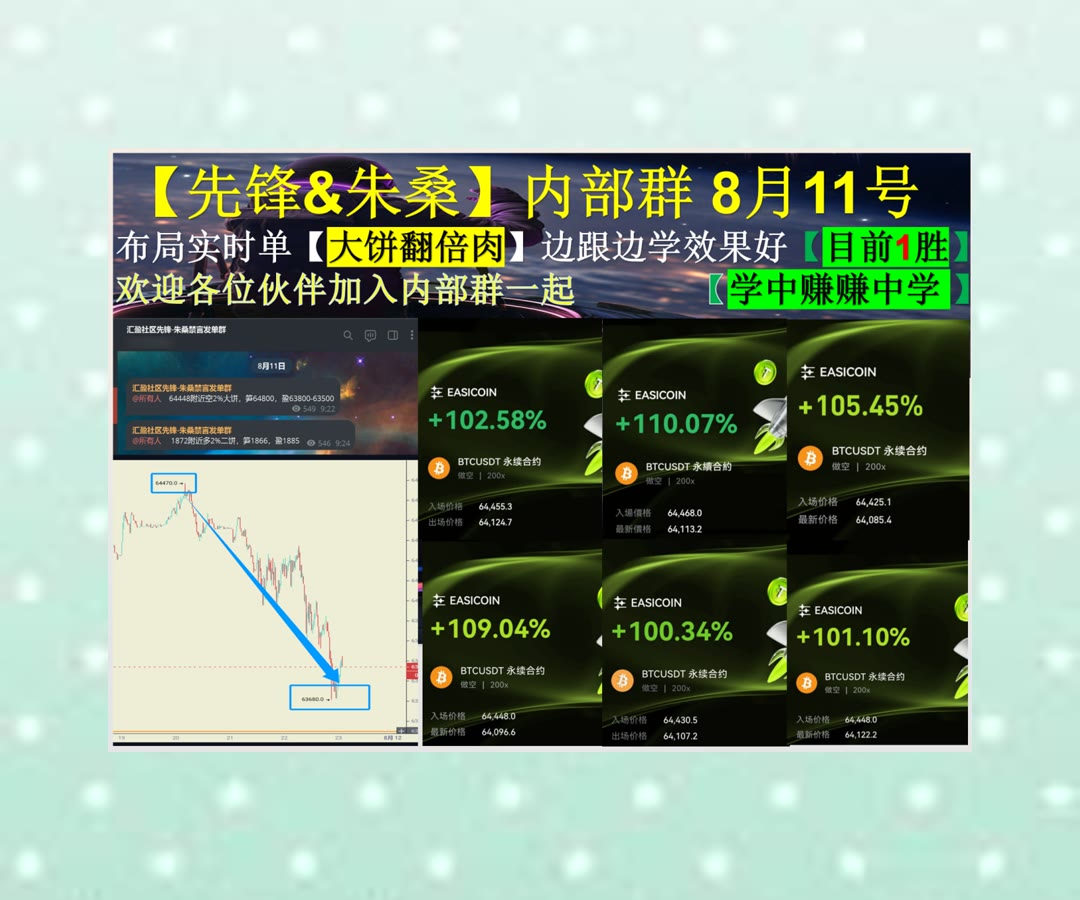 legon0724's tweet photo. Wit once bought is worth twice taught.
不想错过市场变化？持续跟进BTC、ETH行情动态。合约交流群🉑U商🔮以太坊创始人🚐何币
注册🐋数据验证🧣安全审计🦺技术顾问
币安 欧易 BTC 免费合约跟单社区👉 @fzy988 👈 https://t.co/TNiTRbb8rC
