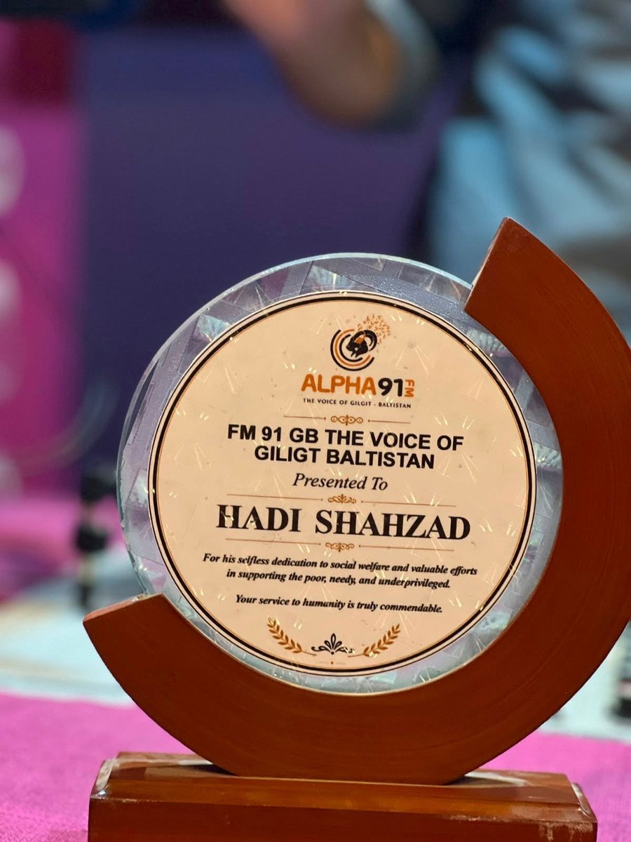 hadi_shehzad's tweet photo. Allah showed the way, people gave their love, and serving humanity became our identity.
InshaAllah, this journey of service will continue. #hadishehzad #ukpakistanis #overseaspakistanis #helppakistan #bethechange https://t.co/i9iGVG4h29