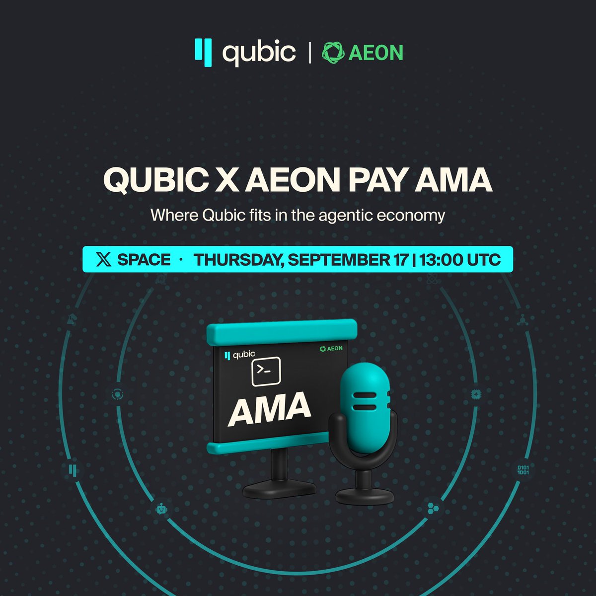 _Qubic_ tweet picture