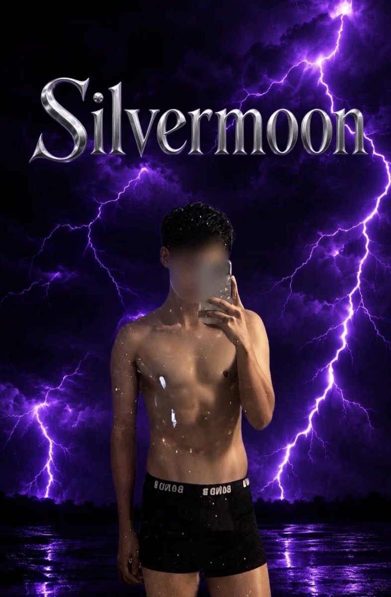 KhamunX_'s tweet photo. New Silvermoon 🌑 https://t.co/QOEY95UPoZ