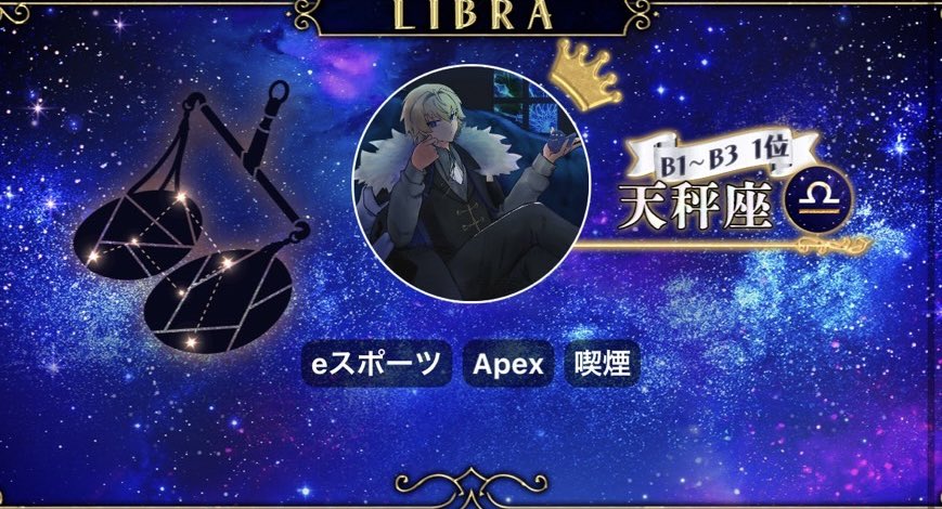 Louis_theodore_'s tweet photo. 可愛くなりました！！

一位！！！
みんなありがとう！！ https://t.co/VKDQWxDNne