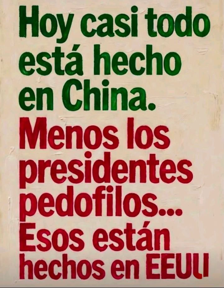 Vicente73977721's tweet photo. No es broma... https://t.co/sjNDdyXXDR