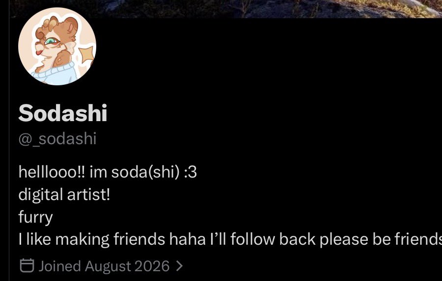 Ryu1084000's tweet photo. My dear limited mutuals please follow me on my alt….please….pls…. https://t.co/cZaNIu6Mir