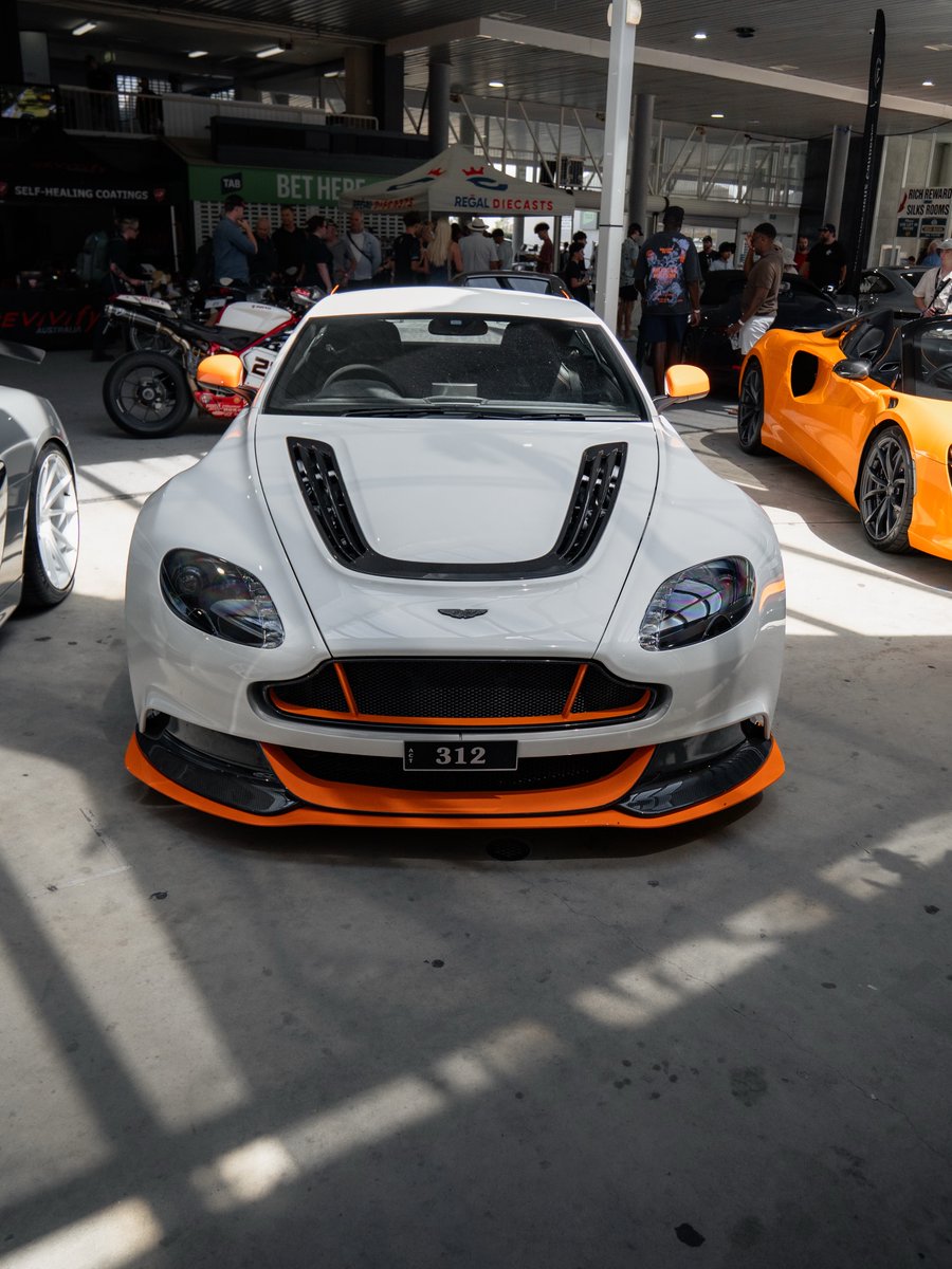 katheevans73383's tweet photo. Aston Martin GT12 
Shot on Sony a6700 with Tamron 17-70 f/2. 8 https://t.co/CCaWcUhEEA