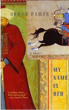 nujabestime's tweet photo. #currentlyreading 

I've been meaning to read Orhan Pamuk ever since I went Istanbul last year so let's see what it's got in store for me https://t.co/UWqXfe1fc2