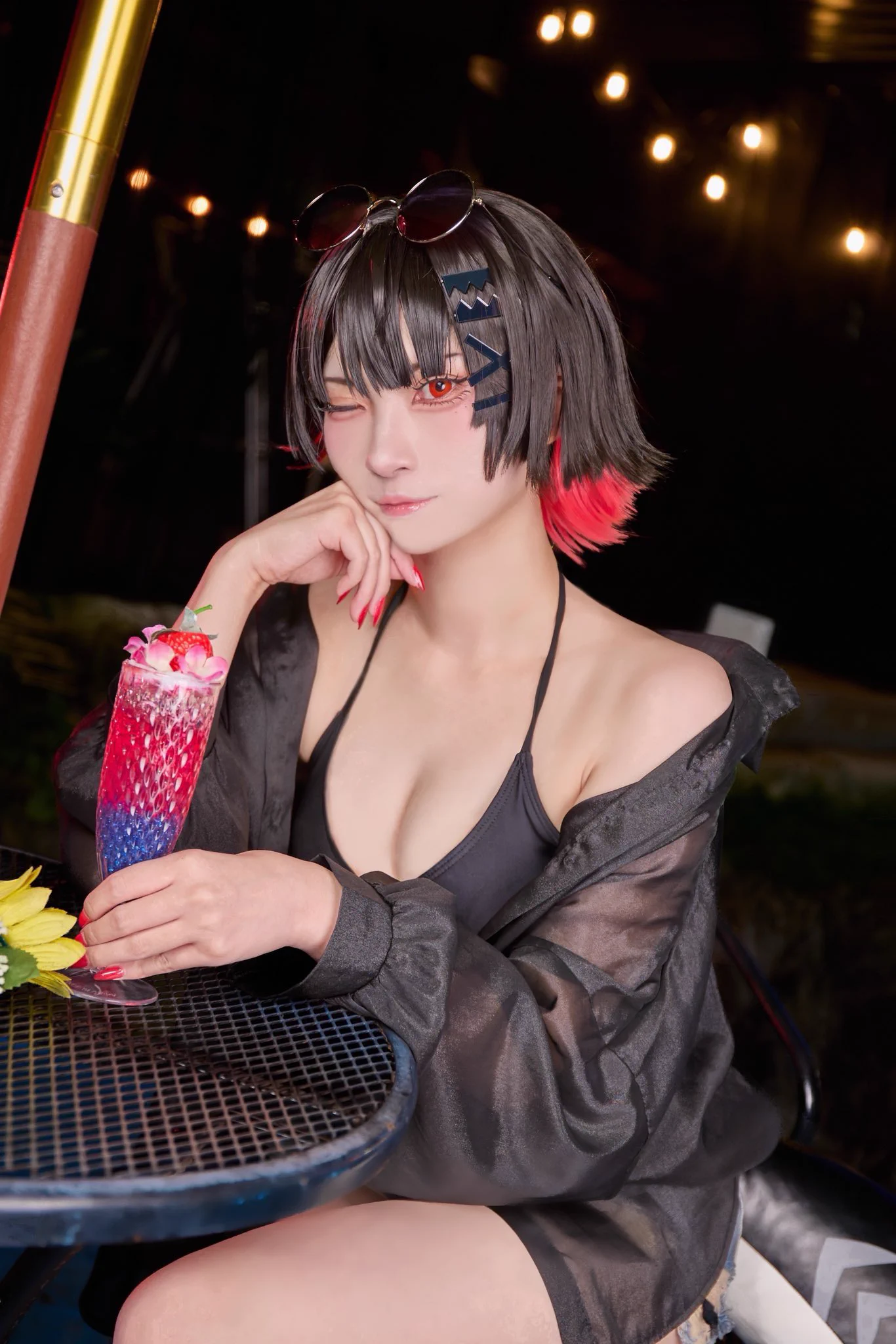 莉愛(りあ)🌷 (@RRRR_iiiiA) / X