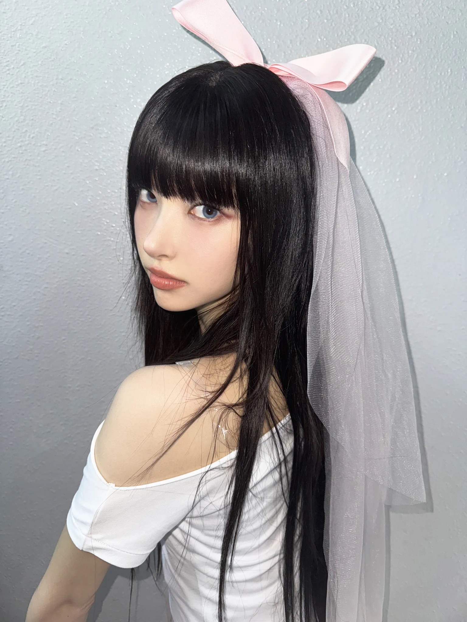 ILLIT Official Japan в X: „#ILLIT の「It's Me」が、「オリコン週間