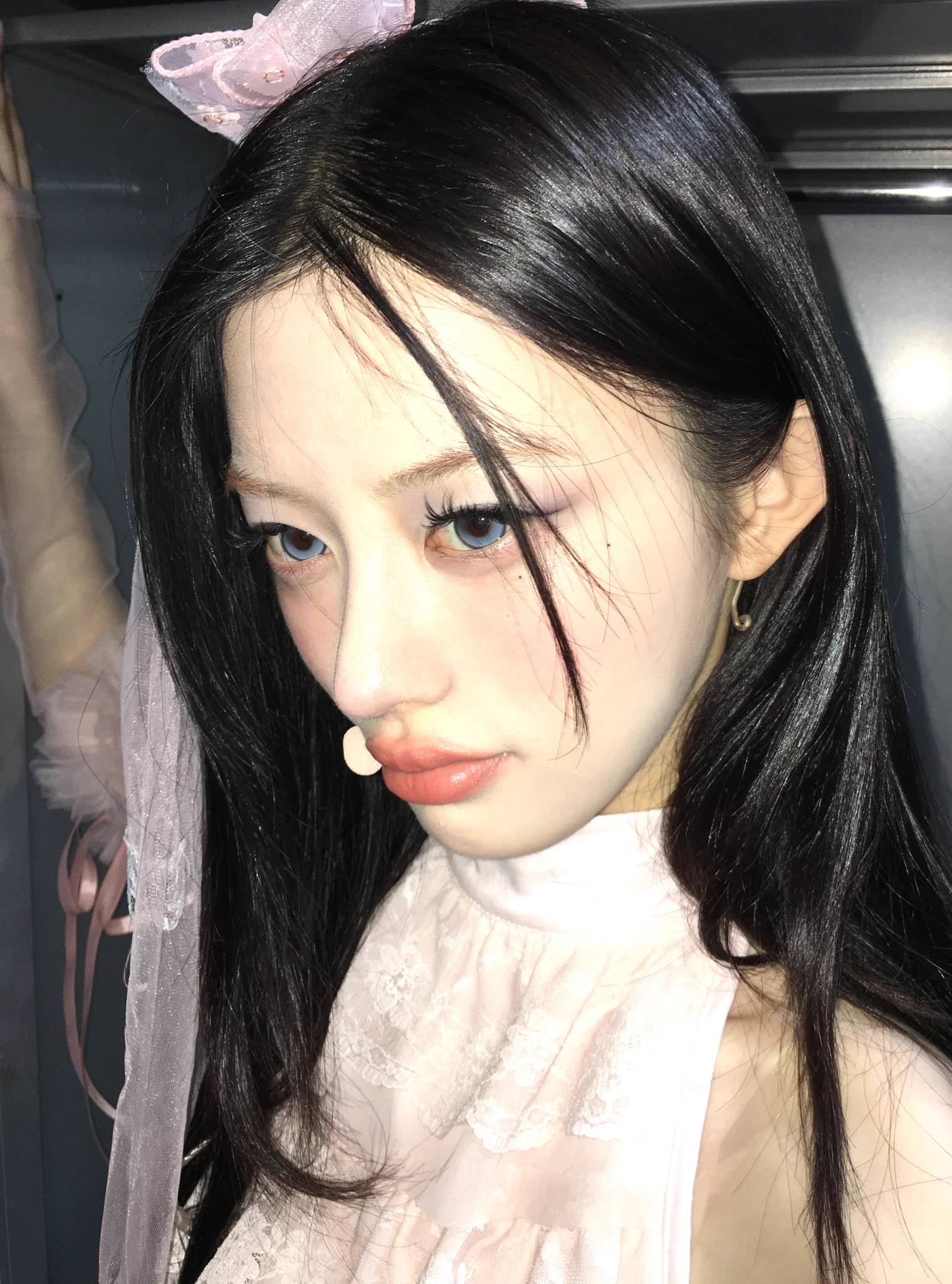 ILLIT Official Japan в X: „#ILLIT の「It's Me」が、「オリコン週間