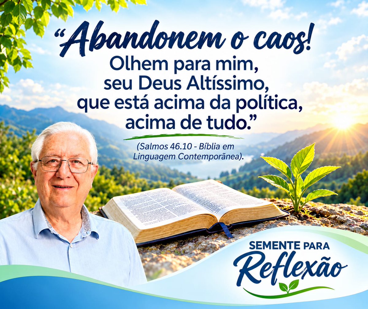 gilceleti's tweet photo. TEOPOESIA: AQUIETAI-VOS! ABANDONEM O CAOS! 
Acesse agora esta mensagem:

https://t.co/br6FcMWMFl https://t.co/ESNAGKGNiU