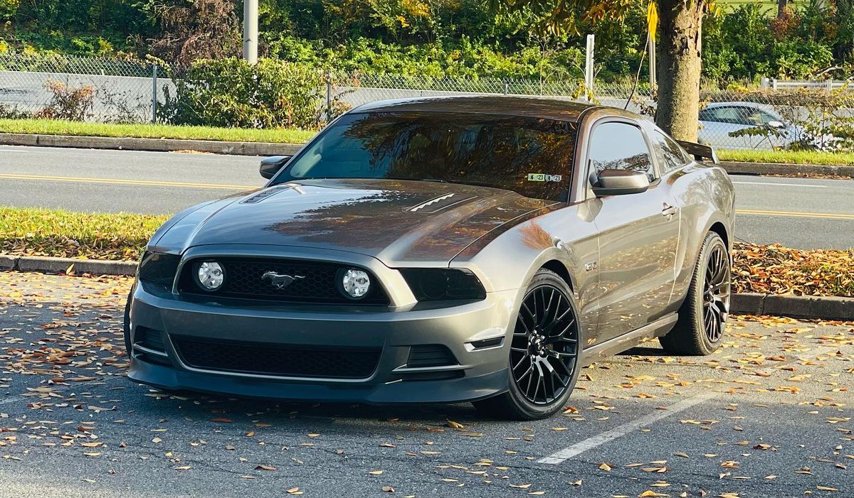 annaperez44816's tweet photo. Life’s too short to drive boring cars… https://t.co/8PphTvcaoa