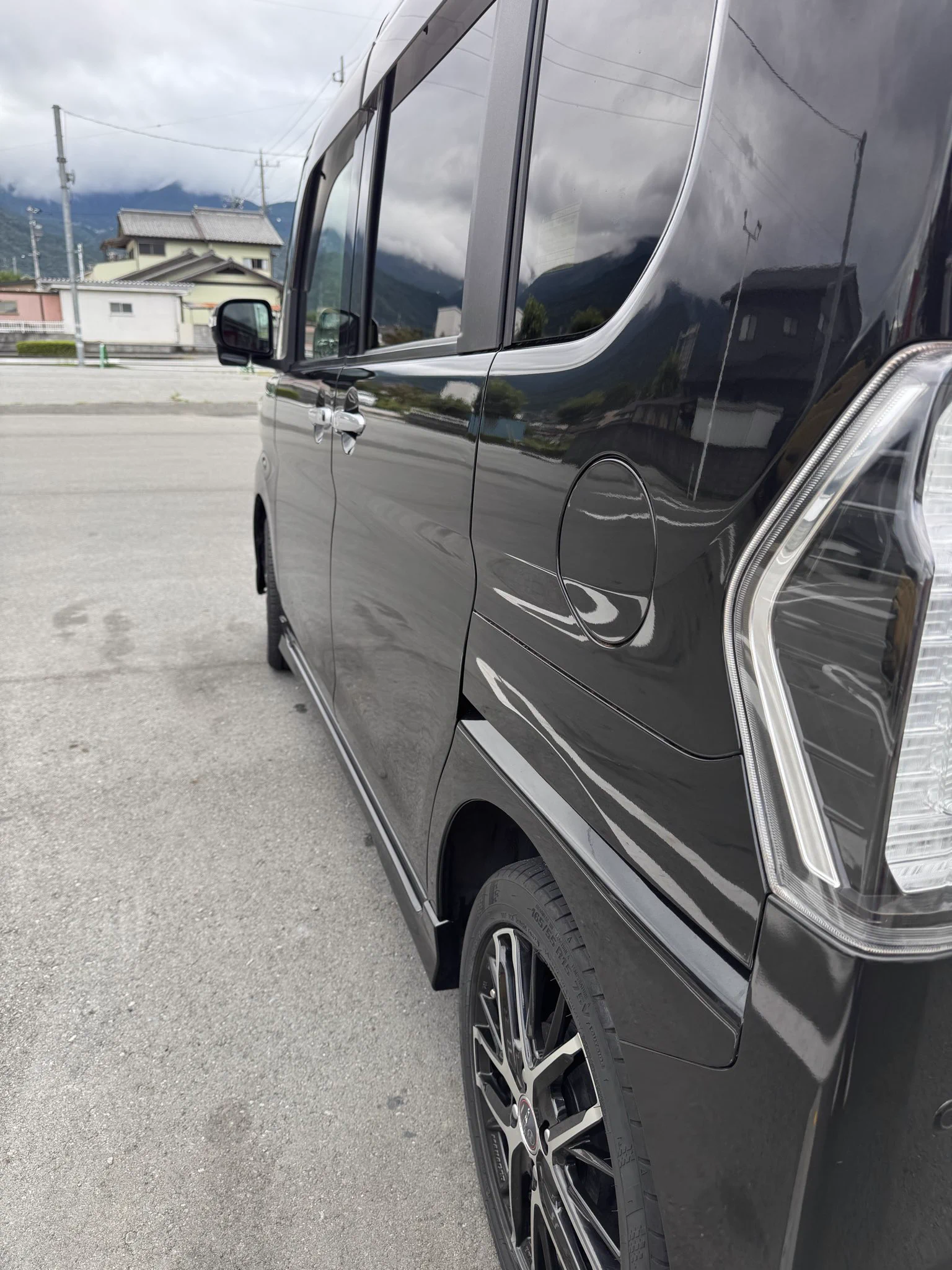 洗車グッズKYOTO DETAIL on X: 