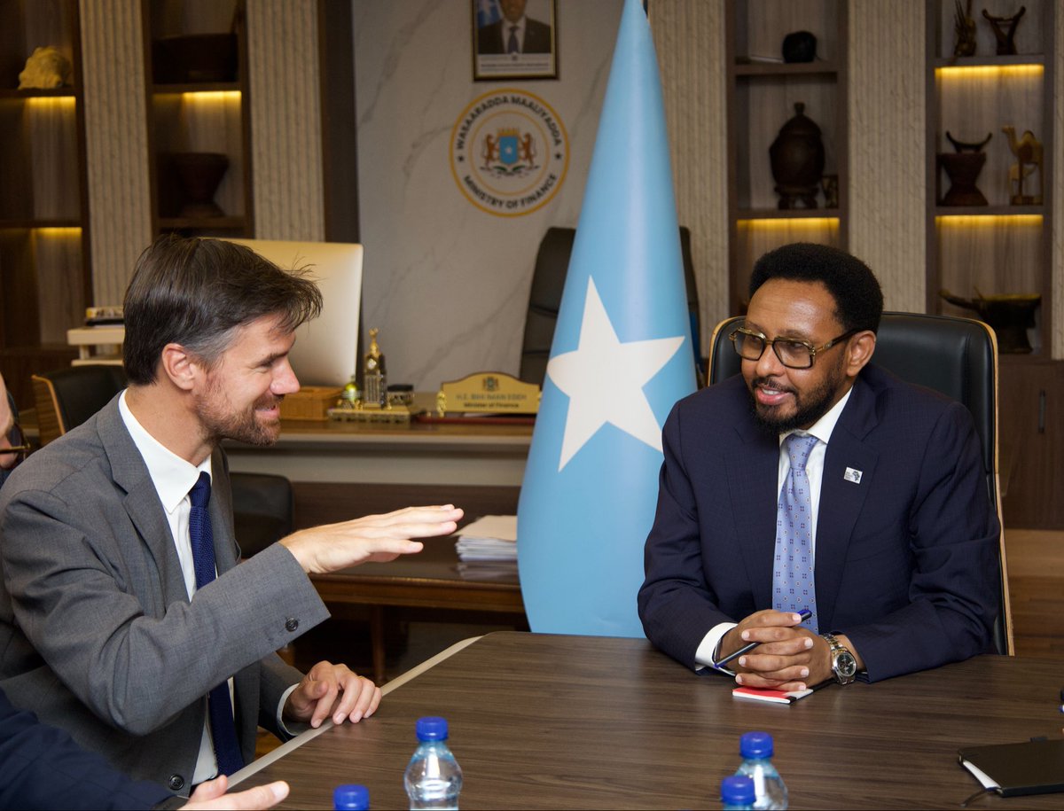 MoF_Somalia tweet picture