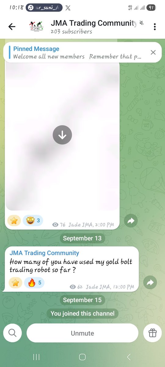 De_Elite_Trader's tweet photo. @JadeJMA1 @AquaFunded @LewisAquaFunded @shepherd_fx @MurfanFX
@Melifeefx 
@nuhuAbdulkadi20 
All Task Done ✅ https://t.co/SkE28DZ4nO