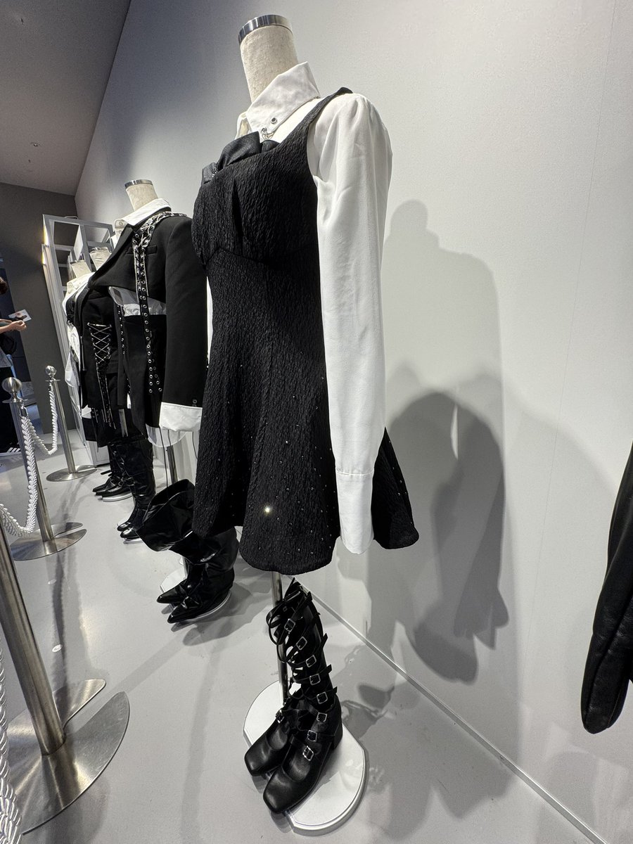 asahi_LGM_LOVE_'s tweet photo. BREATH 発売記念
Voice パネル展、衣装展 アサヒ
渋谷TSUTAYA

行けない方にも届いてほしいので、拡散お願いします🙇‍♂️
保存ご自由にどうぞ https://t.co/YHJyMUK1Ba