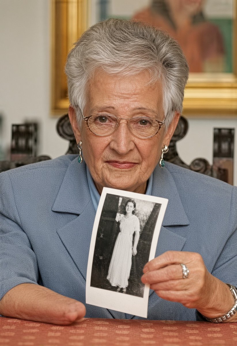 DaniMayakovski's tweet photo. Un 15 de septiembre de 1936, la legendaria miliciana republicana, Rosario Sánchez Mora, llamada popularmente como "La Dinamitera" perdía una mano mientras preparaba explosivos para hacer volar a los genocidas franquistas en el frente de Madrid.

Tras recuperarse, Rosario volvió al frente y siguió combatiendo el genocidio franquista desde otras labores en las trincheras y desde las oficinas, ocupándose de la logística y la mensajería, donde conocería a Miguel Hernández, quién le dedicó un poema.

Tras la imposición del régimen asesino franquista, en 1939, Rosario fue internada en el campo de concentración de Los Almendros y luego en otras prisiones durante 3 años con torturas continuas y hacinadas en condiciones inhumanas... por ello la terminaron liberando en 1942, porque las prisiones franquistas estaban llenas de tanta represión.

Con la miseria masiva del fascismo, Rosario terminaría sobreviviendo vendiendo tabaco de contrabando por las calles hasta poder asentarse en el barrio de Vallecas y montar su propio estanco hasta su muerte.