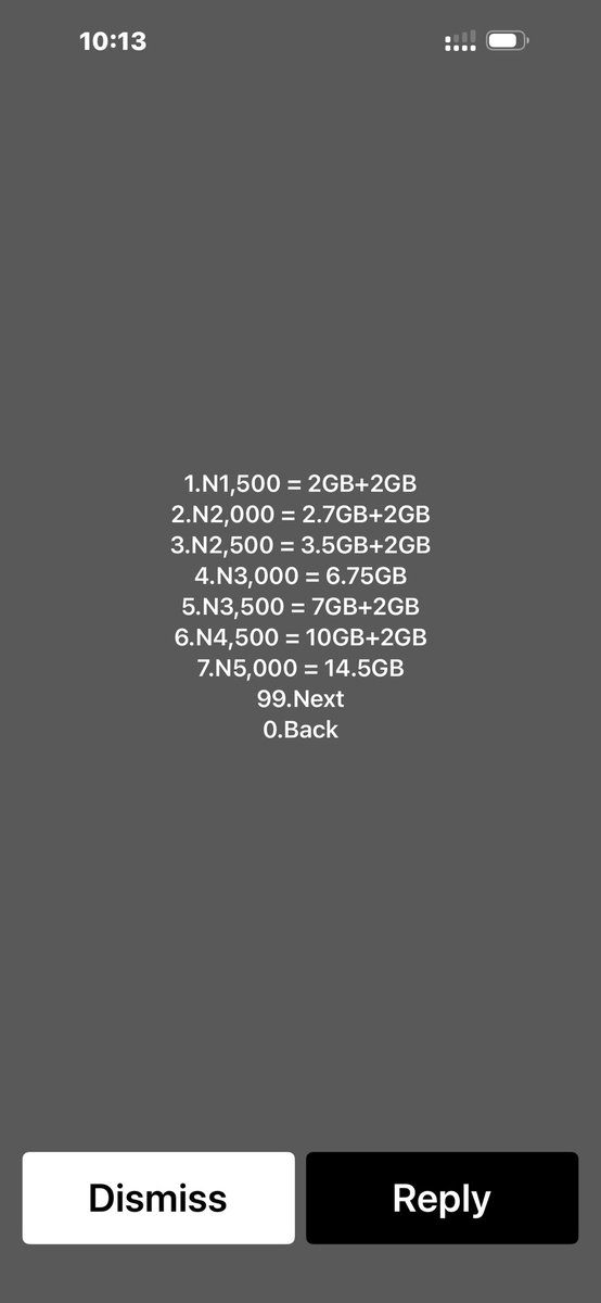 D_Breadcrumber's tweet photo. @NgComCommission please look into this new scam of @MTNNG they offer you a certain data units for a given amount and then when you pay you’re credited with a lesser data units. Paid 5,000 for 14.5gb as clearly stated but got 7gb of data this fraud can’t continue to happen. https://t.co/9VBQv6JeGq