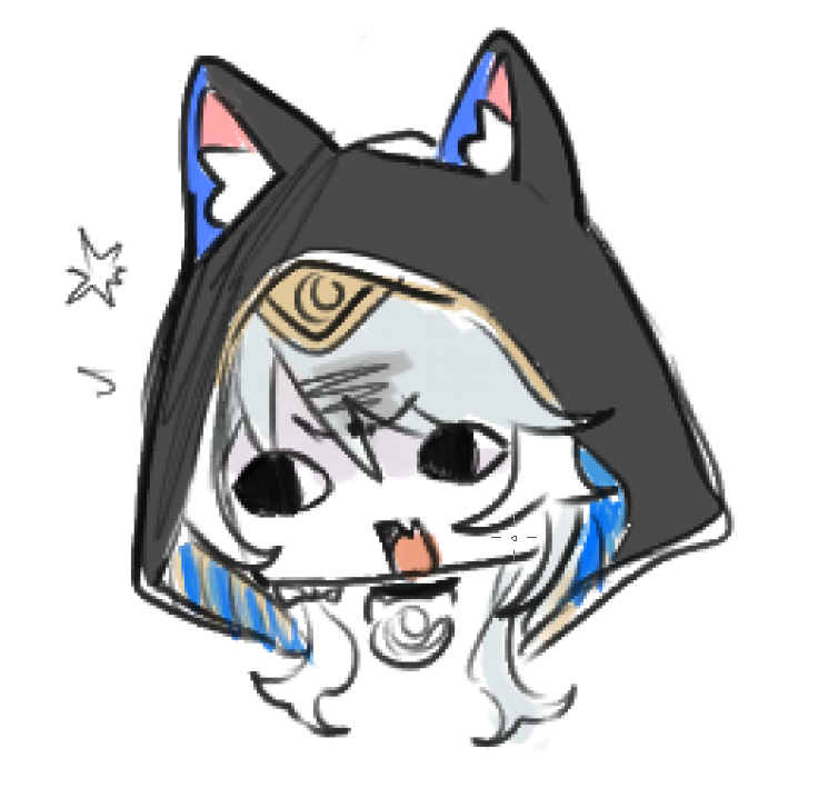Lia_miso's tweet photo. 落書きしかしてない事に気が付いた https://t.co/1WPhAzaSG6