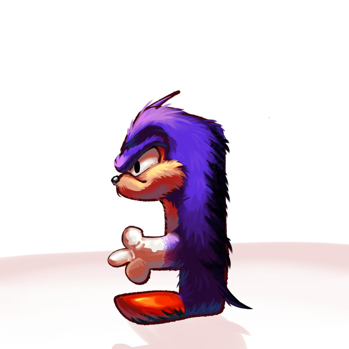 Mailz551291's tweet photo. Heyyy
#theycalledmesonic https://t.co/kpZ5uLlCwR