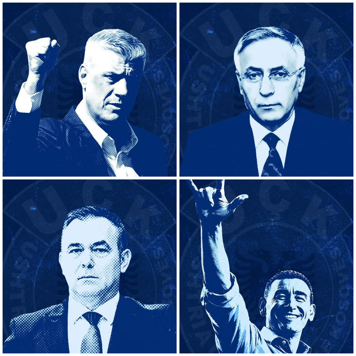 ShkodranHoti's tweet photo. Orët kurrë s'kanë qenë më të gjata. Pritja asnjëherë s'ka qenë më e vështirë. Por, çlirimtarët kthehen të fundit në shtëpi. KOSOVA JU PRET! https://t.co/AeaKernuFj