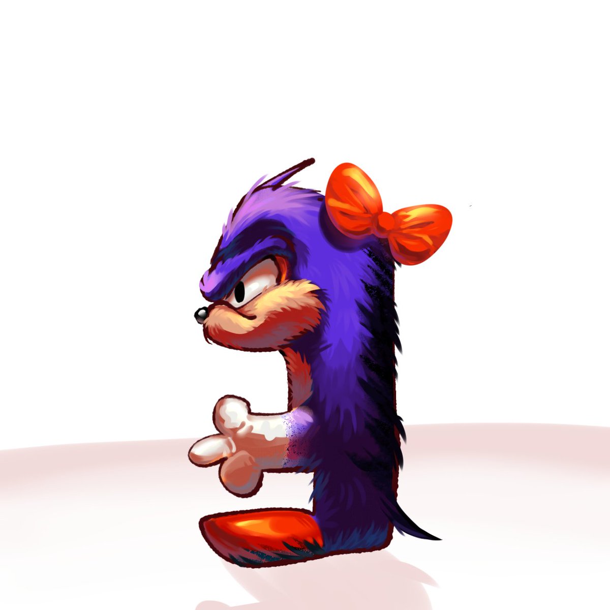Mailz551291's tweet photo. Heyyy
#theycalledmesonic https://t.co/kpZ5uLlCwR