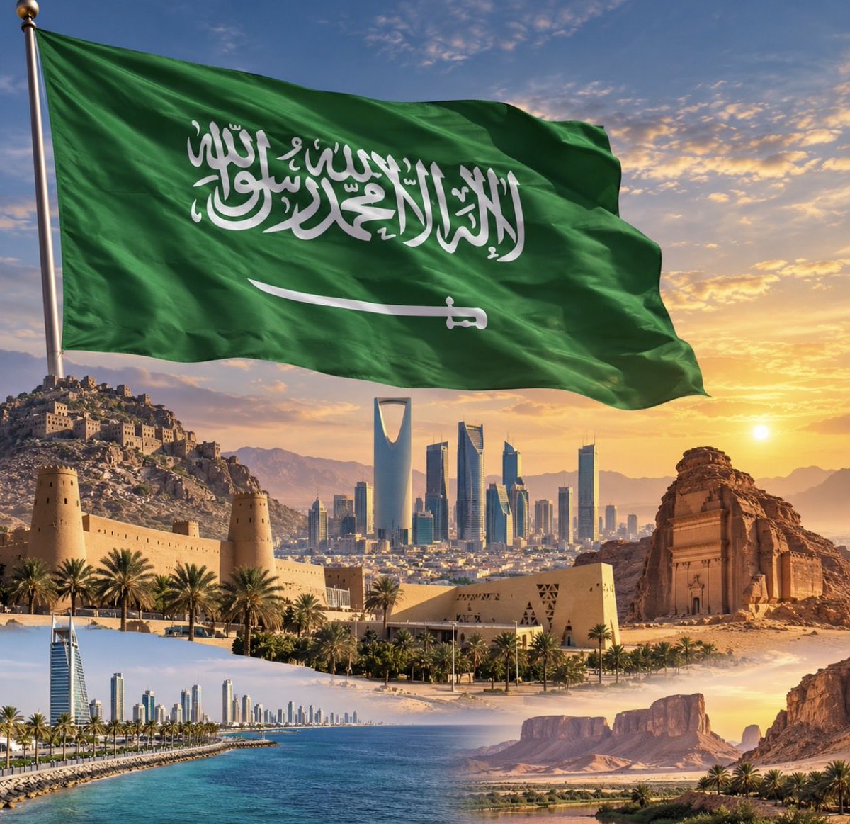 H01D02's tweet photo. #جده_الان 

"اللهم يا رب رد عنا كيد الكائدين، ومكر الماكرين، وظلم الظالمين، وعداوة المعتدين"

"اللهم إنا نجعلُك في نحورهم، ونعوذُ بك من شرورهم"

"اللهم خيّب أملهم، وأزل ظلمهم، واجعل كيدهم في ضلال، وأمرهم إلى زوال، وقنا شرّ سطوتهم وعداوتهم، فإنك أشد بأساً وأشد تنكيلاً"

"اللهم من أراد بنا سوءاً فاشغله في نفسه، ورُدّ كيده في نحره، واجعل تدبيره تدميراً له يا رب العالمين"