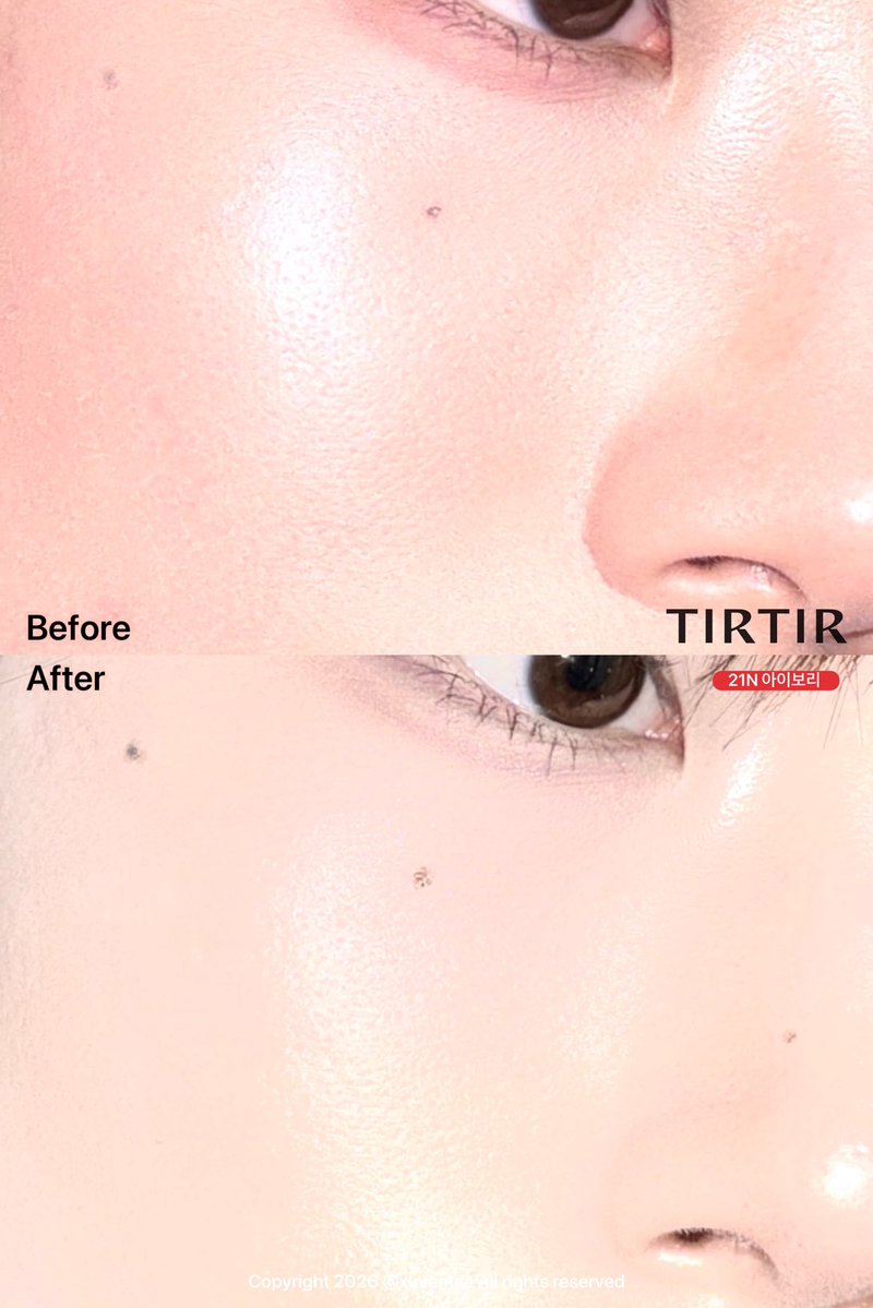 xuventas's tweet photo. #광고 #RT이벤트 @tirtir_official
✶티르티르 마스크 핏 레드 쿠션 파운데이션
#rt 추첨 3분께 더레드쿠션 본품을 보내드려요 🤍

12N 클라우드/17C 포슬린/21N 아이보리/23N 샌드 중 원하는 컬러로 택1! (당발9/17)

올영1위쿠션의 올리브영 단독 기획세트라니,,😻 https://t.co/RbMlnlmj38