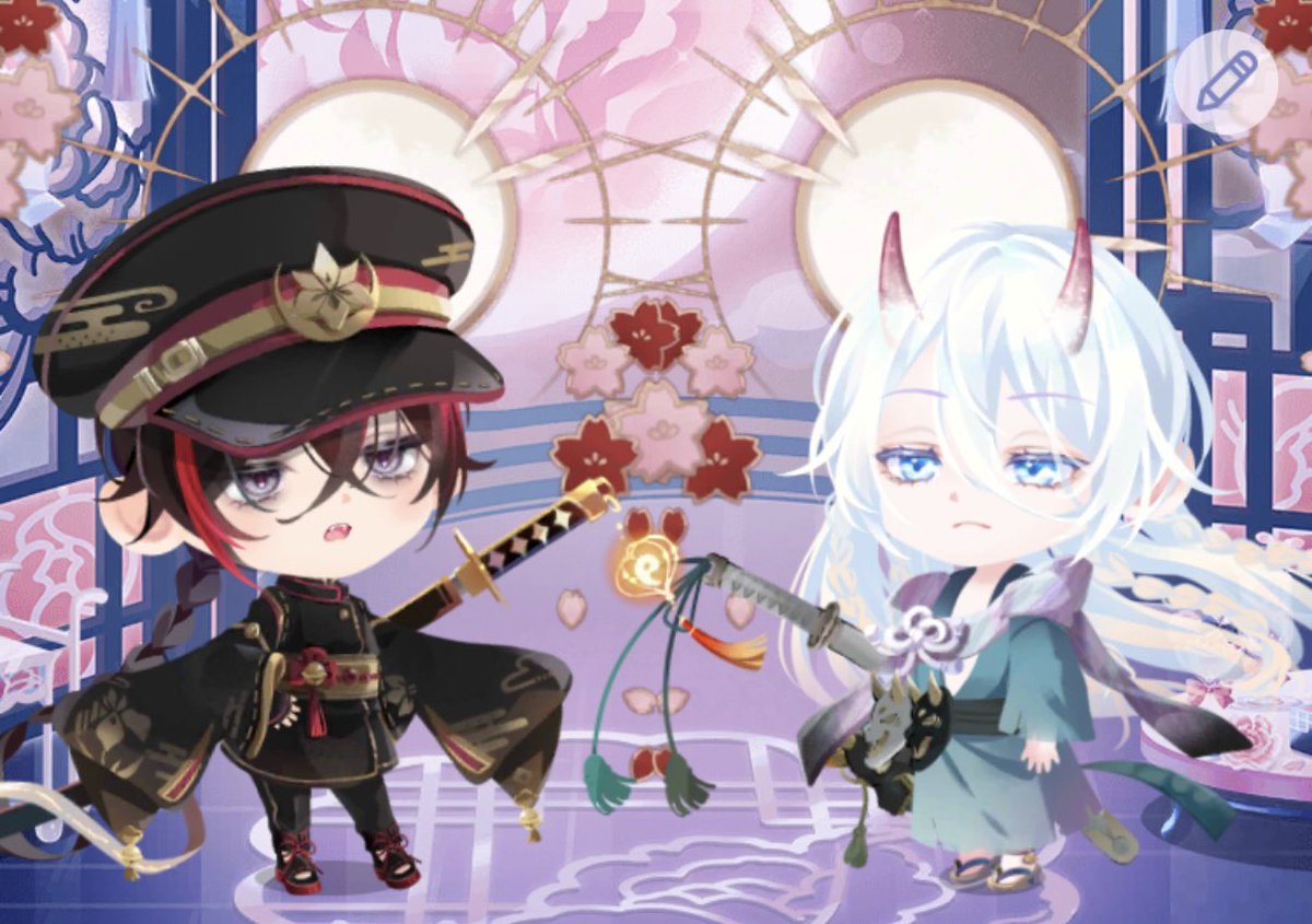 kabukidot's tweet photo. やっぱ紅霧よ https://t.co/zOyQWM5sKL