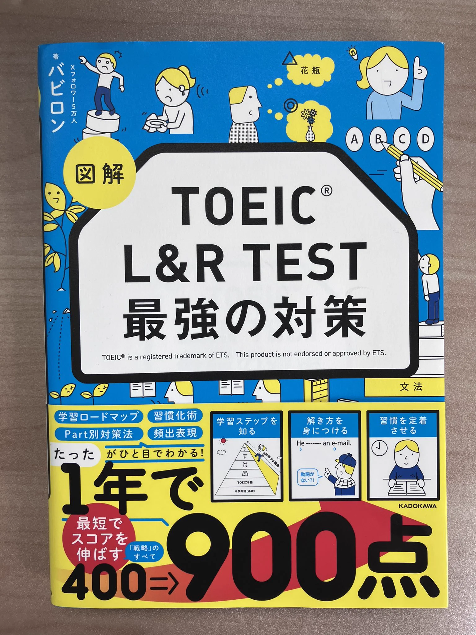 KADOKAWA 語学書編集部 (@kadokawa_gogaku) / X