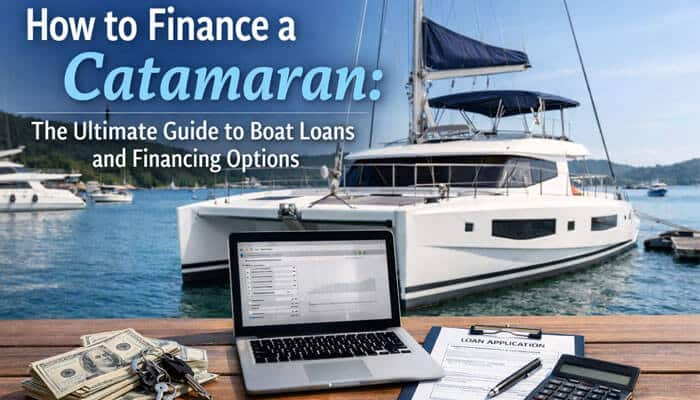kavithakavi77's tweet photo. Dreaming of owning a catamaran but not sure how to finance it?

Learn How to Finance a Catamaran, from marine loans and down payments to credit requirements and hidden ownership costs.

https://t.co/gQDUUCSsiS

#catamaran #boatfinancing @yachtworld @BoatUS https://t.co/5jzeEI3Iht