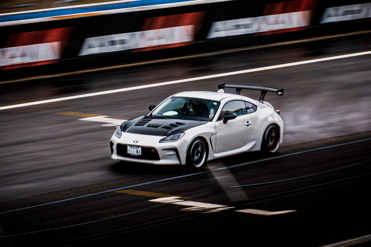 yuukun_zn8's tweet photo. 富士スピードウェイ
86BRZStyleお疲れ様でした！！
サーキット走行楽しめましたぁ！
 #富士スピードウェイ
 #富士スピードウェイ86BRZstyle
 #86BRZstyle https://t.co/OdFf4zP39k