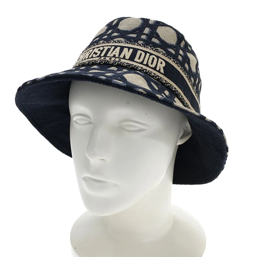 Christian Dior トロッター バケットハット ブランド質屋】質屋さのや【公式】 on X: 