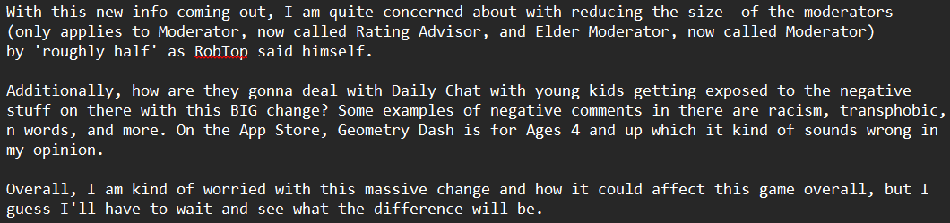 RigenixGD's tweet photo. My thoughts on this: https://t.co/vPKCl2Yg3Z