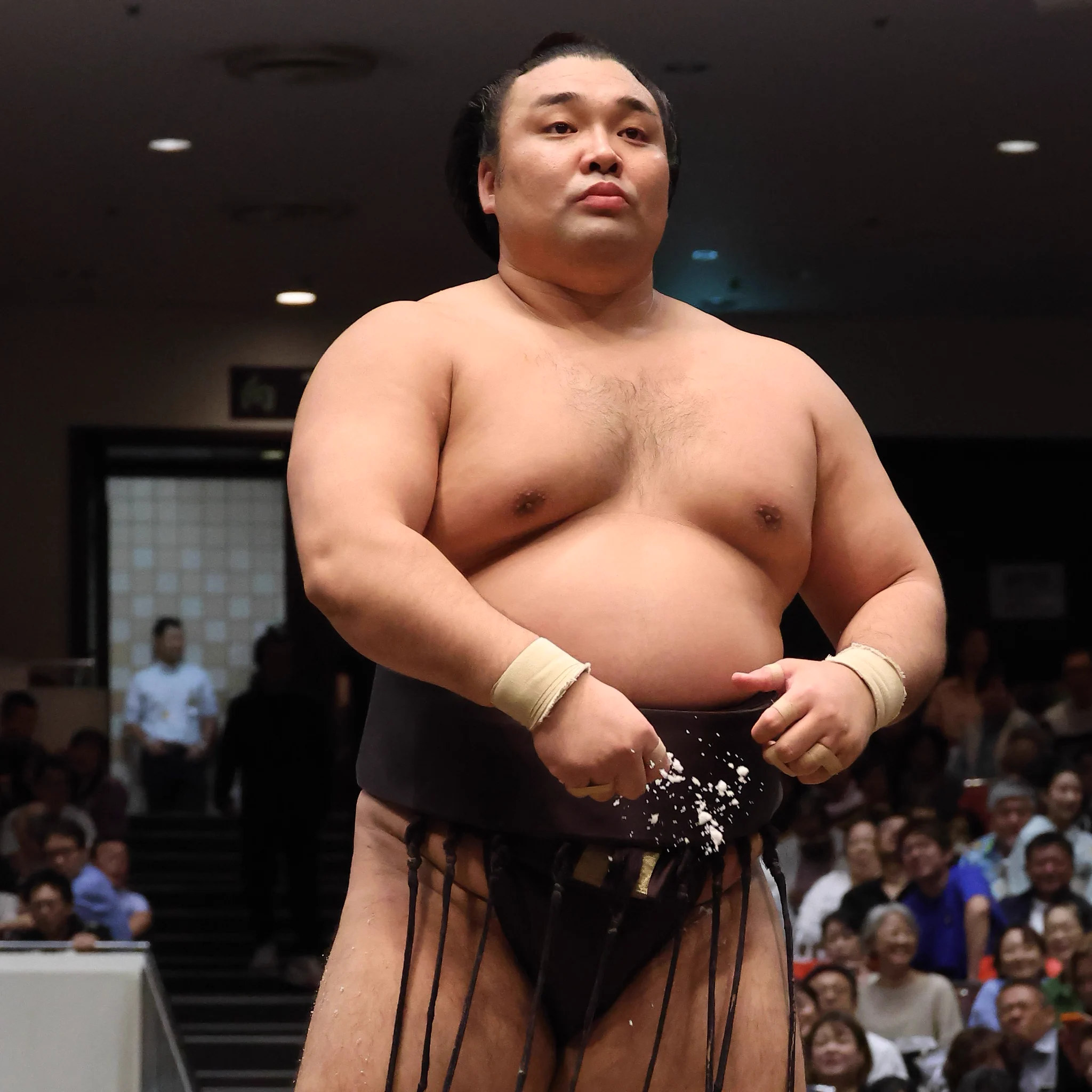 日本相撲協会公式 on X: 