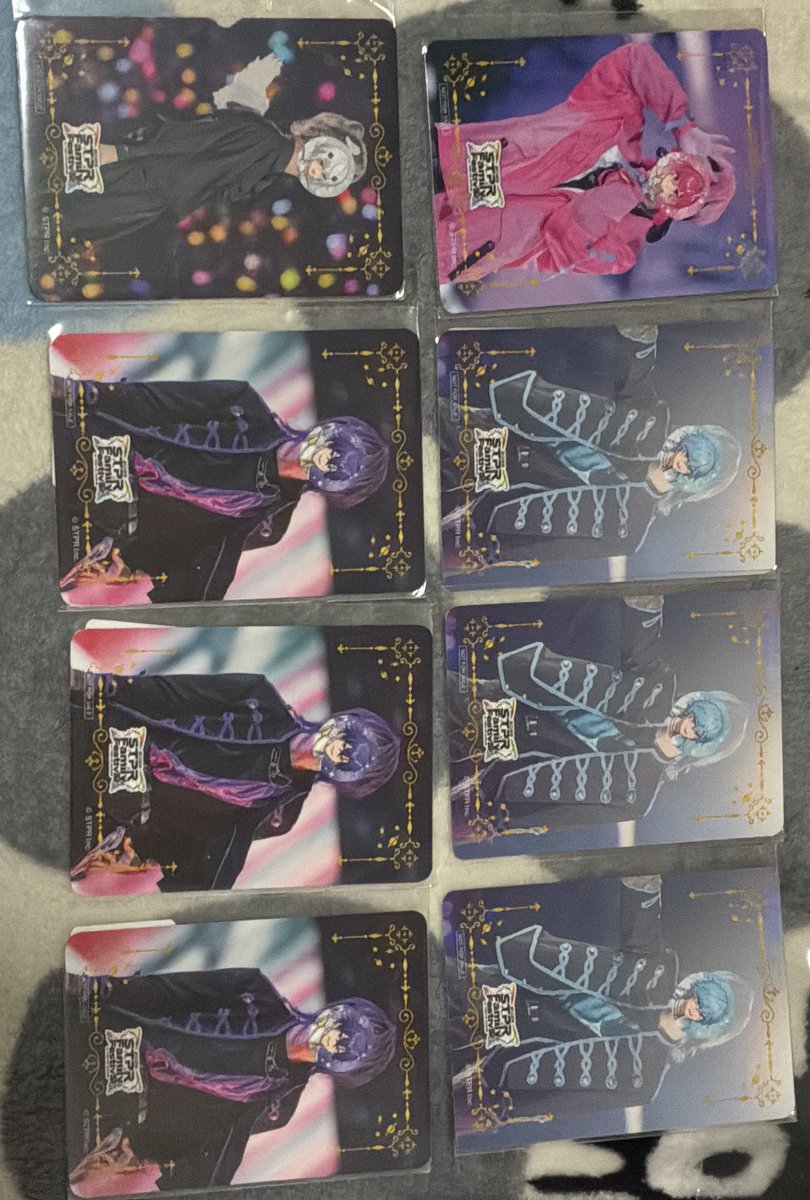 May09526794's tweet photo. さっきのいくつかのグッズ交換ポストの写真にＣ賞入れるの忘れてました💦
こちらもありますので良かったら一緒にお声がけください( * . .)"

 #めてくじ
 #めてくじグッズ交換
 #めておらグッズ交換 https://t.co/MH6yjKR3is