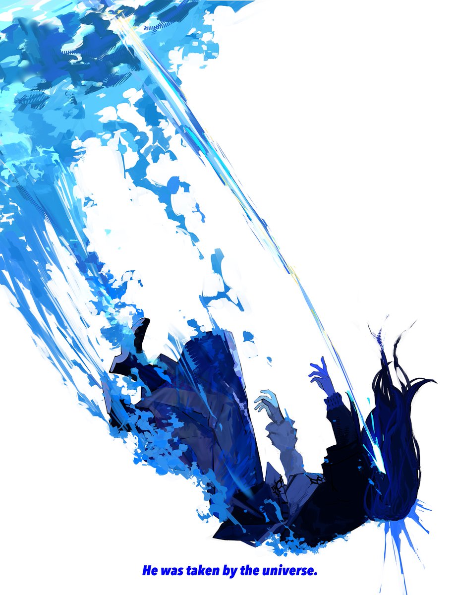 neverfall__o's tweet photo. #ショウゾウ画 https://t.co/adFGFXxIbW