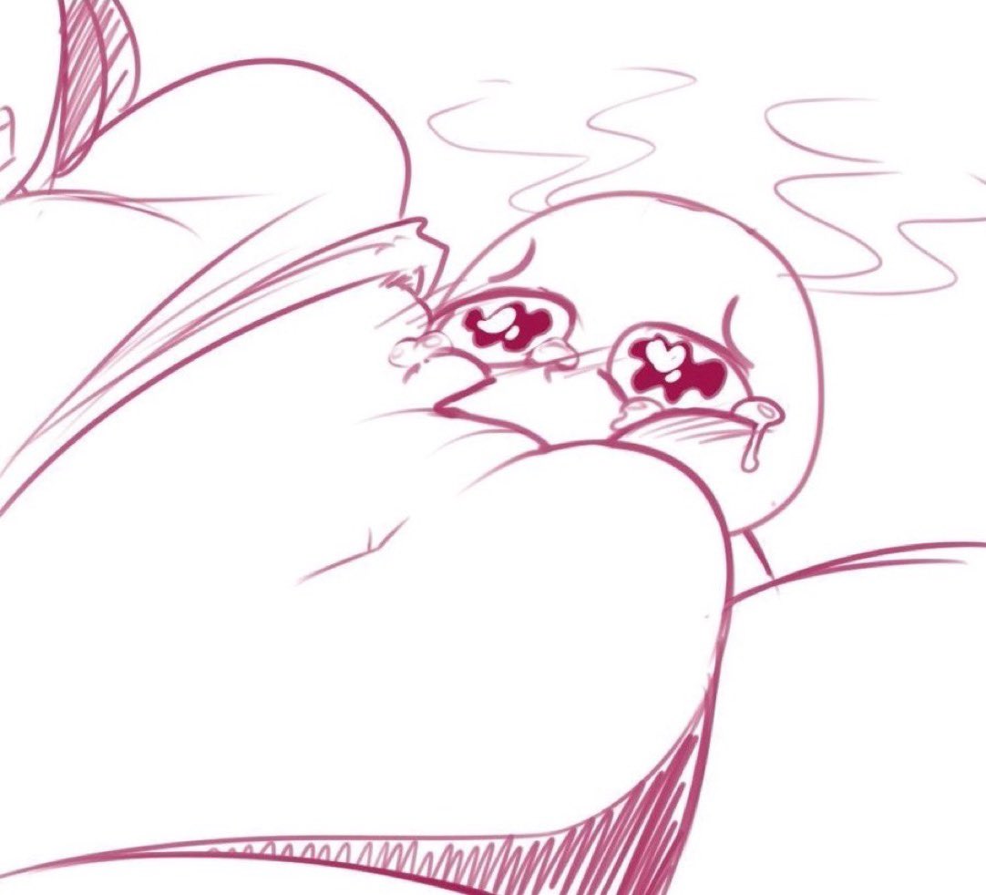 VTTummyEnjoyer's tweet photo. It’s tummy Tuesday and I haven’t seen a single tummy, why has my timeline forsaken me https://t.co/JAwB3PMKig