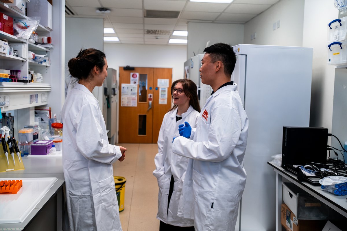 mndresearch's tweet photo. MND research is too complex for any one organisation to solve alone.

We're bringing researchers, clinicians, industry partners, people affected by MND and others together to drive progress. 

If you work in MND research or a related field, we'd love your input.

Take our 10-minute survey: https://t.co/1DSaVeh2bs