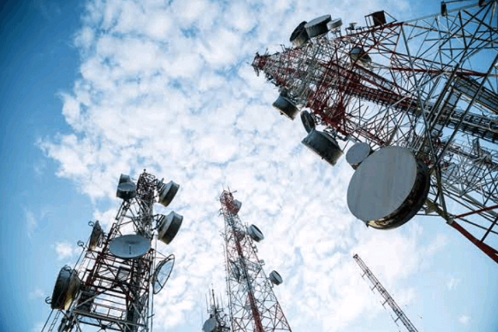 NOWNATIONNEWS's tweet photo. FG TARGETS 200 NEW TELECOM SITES BEFORE DECEMBER

The Federal Government says it is targeting the deployment of 200 new telecom sites before December, as part of efforts to expand network coverage, improve connectivity and strengthen digital services across Nigeria. https://t.co/GPs6G9KBoV